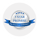 5 Star Promise